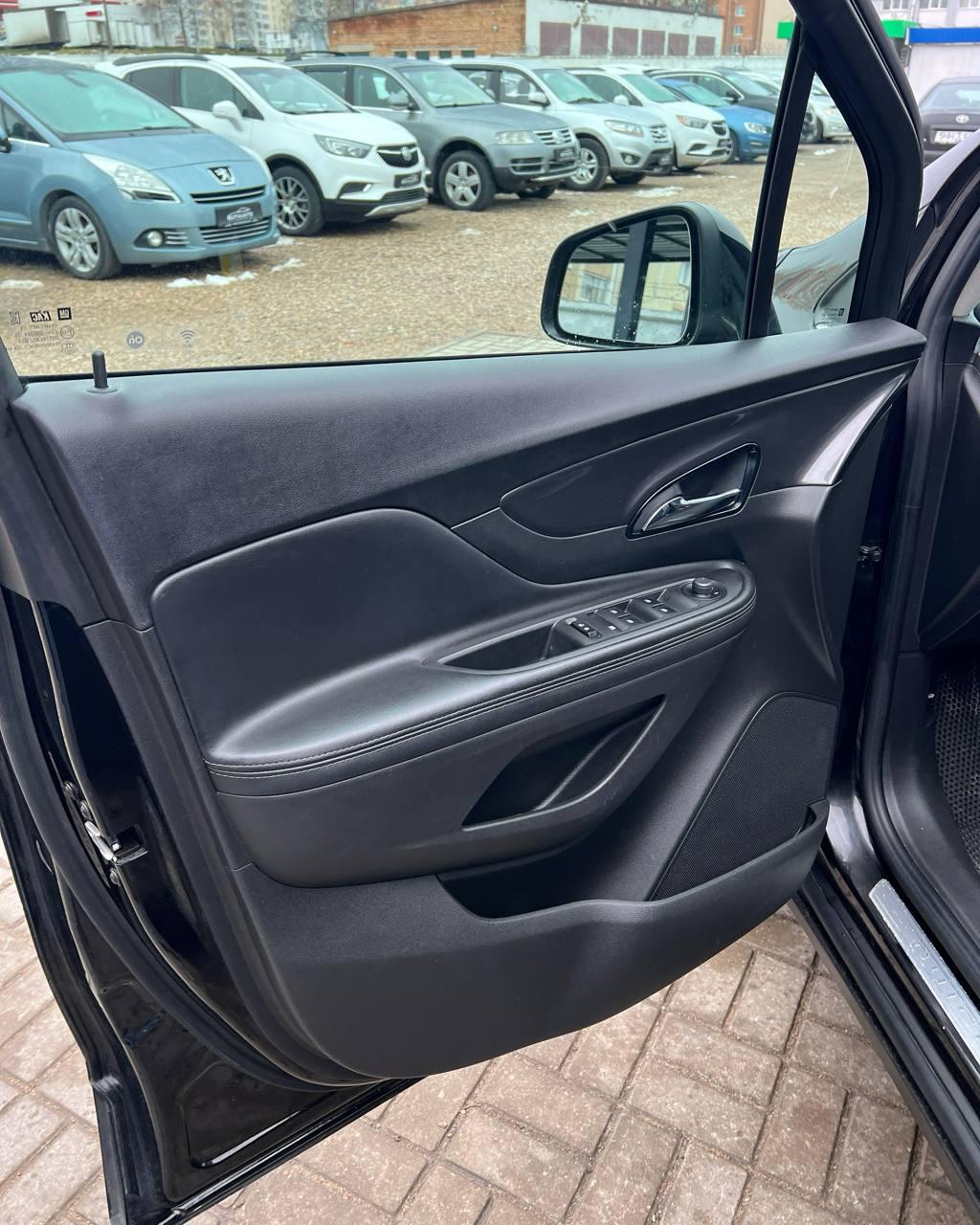 Buick Encore I · Рестайлинг , 2020 г., автомат, бензин - фото 9