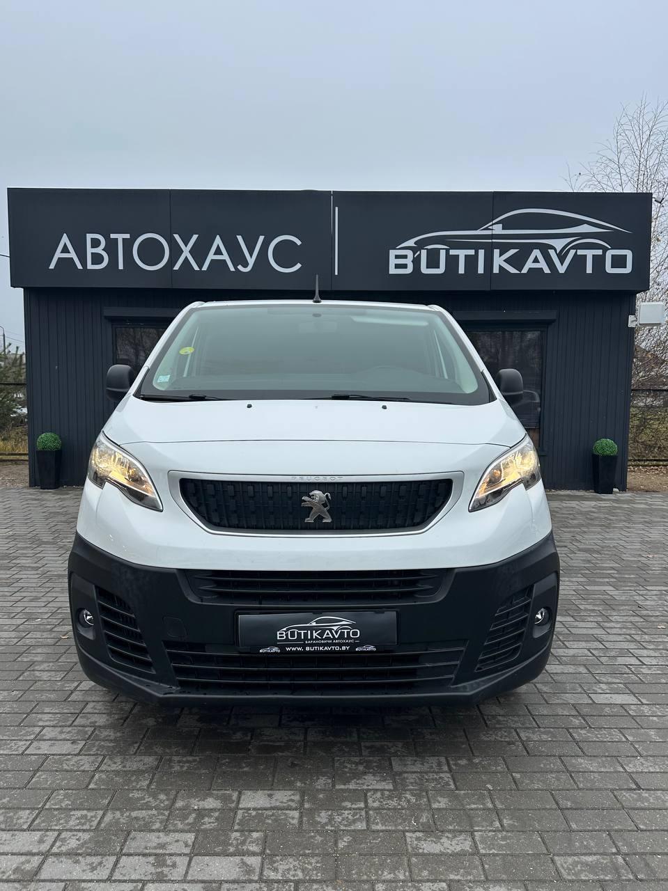 Peugeot Expert III , 2019 г., механика, дизель - фото 2