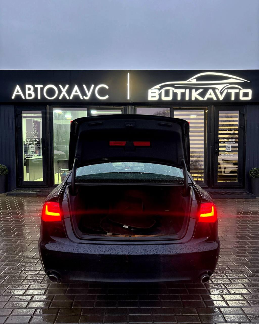 Audi A6 C7 , 2014 г., вариатор, бензин - фото 12