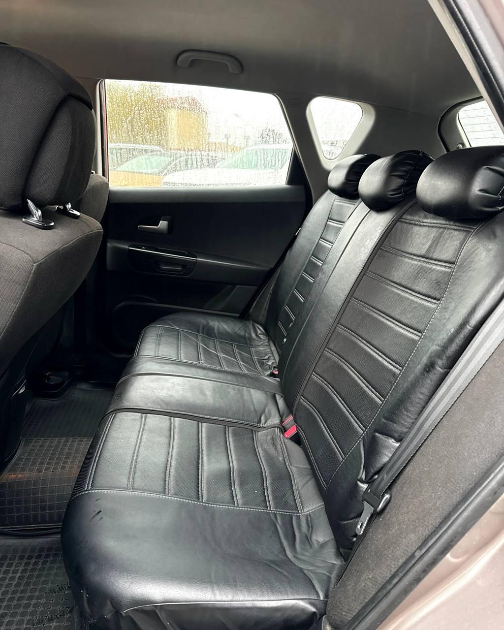 Kia Cee'd I · Рестайлинг , 2012 г., механика, бензин - фото 15