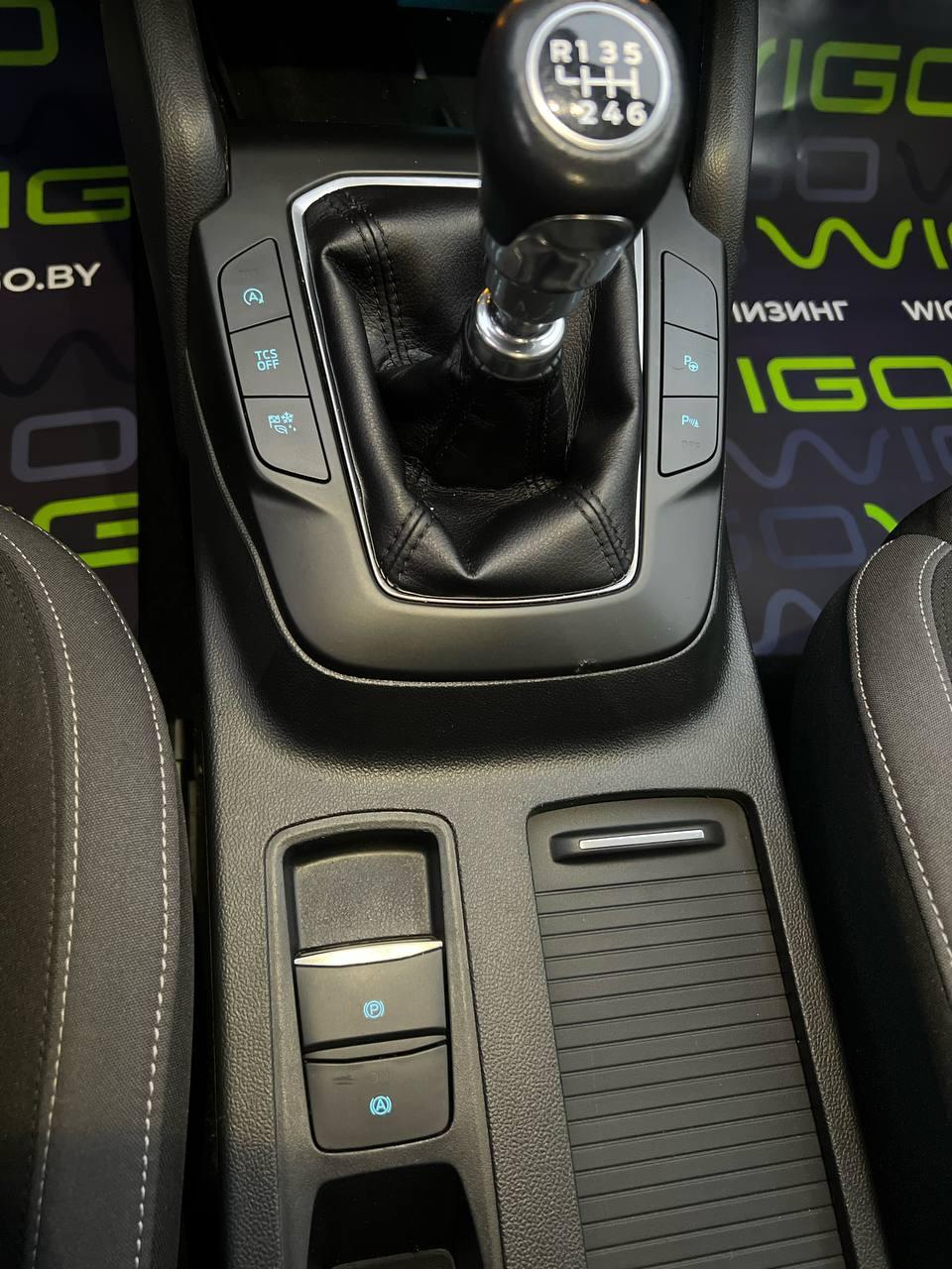 Ford Focus IV , 2021 г., механика, дизель - фото 10