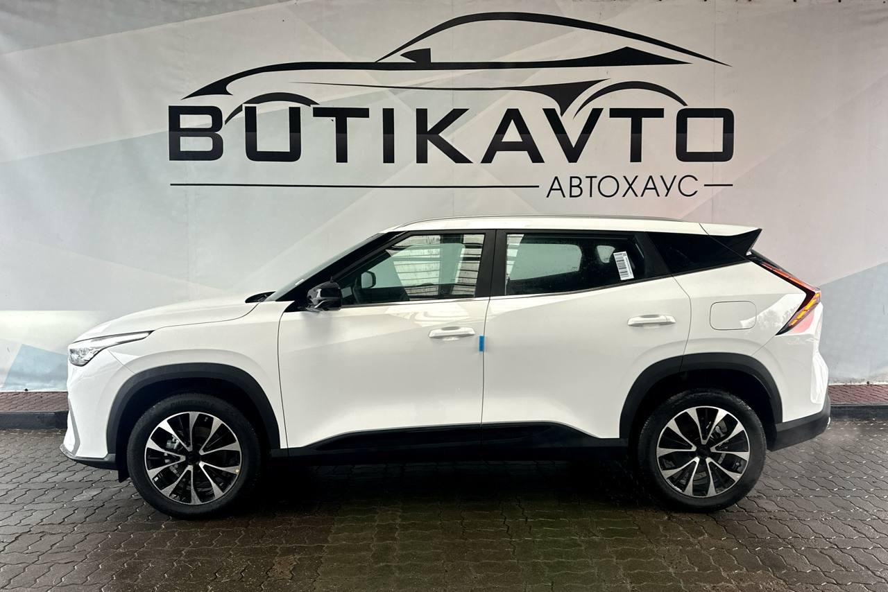 Geely Boyue Cool I , 2025 г., робот, бензин - фото 4