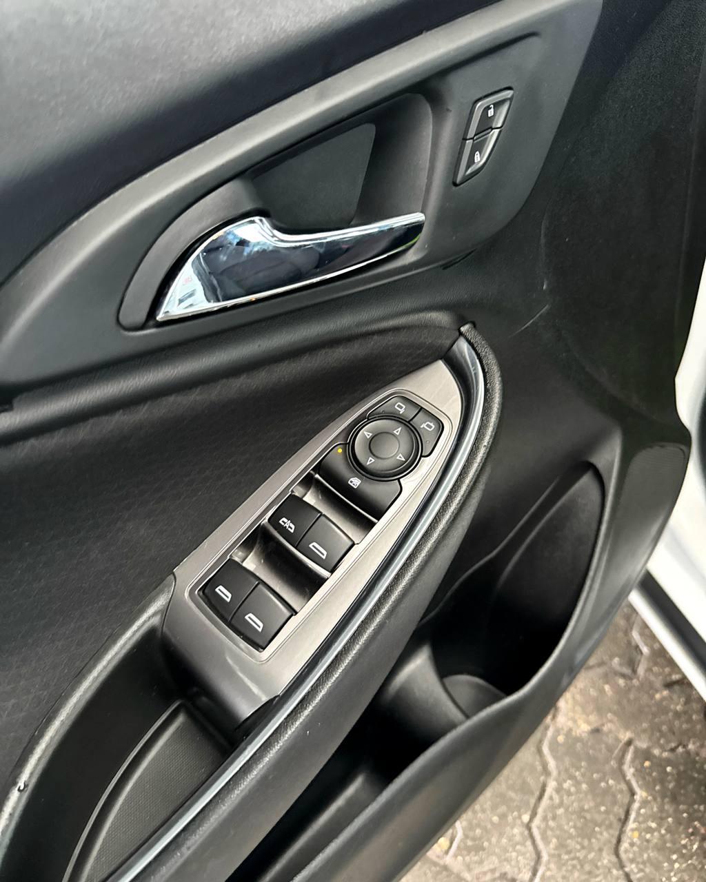 Chevrolet Malibu IX · Рестайлинг , 2021 г., вариатор, бензин - фото 9