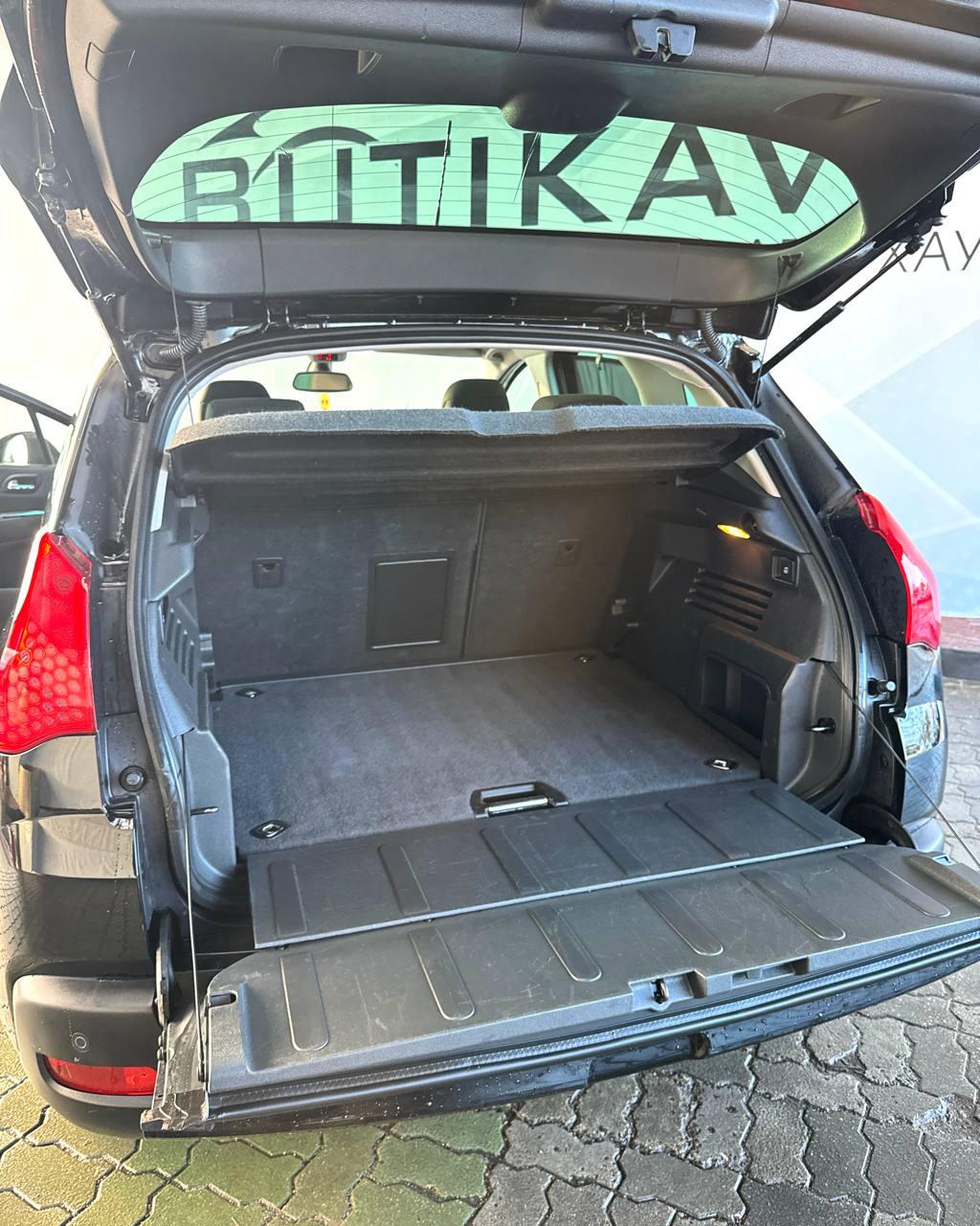 Peugeot 3008 I , 2012 г., механика, дизель - фото 15