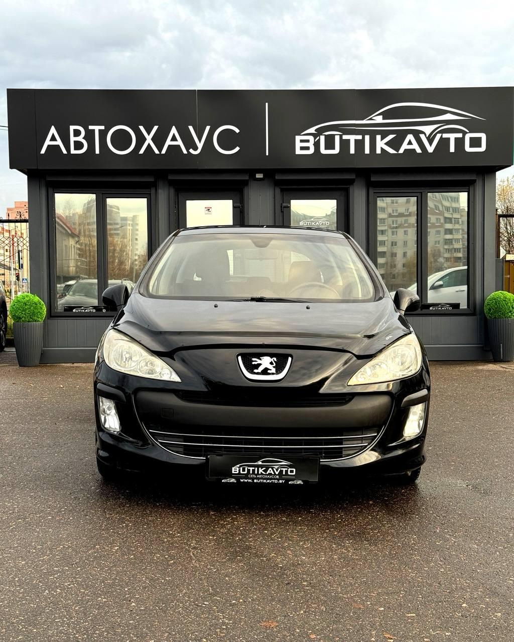 Peugeot 308 T7 , 2009 г., автомат, бензин - фото 2