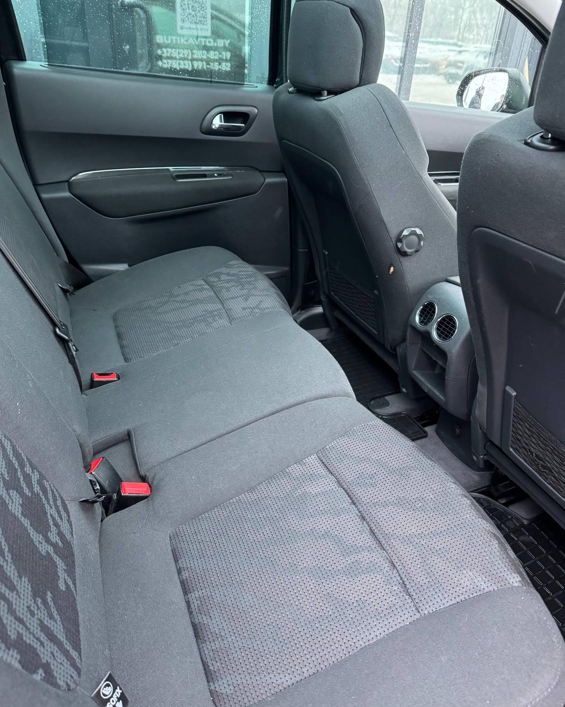 Peugeot 3008 I , 2013 г., механика, дизель - фото 12