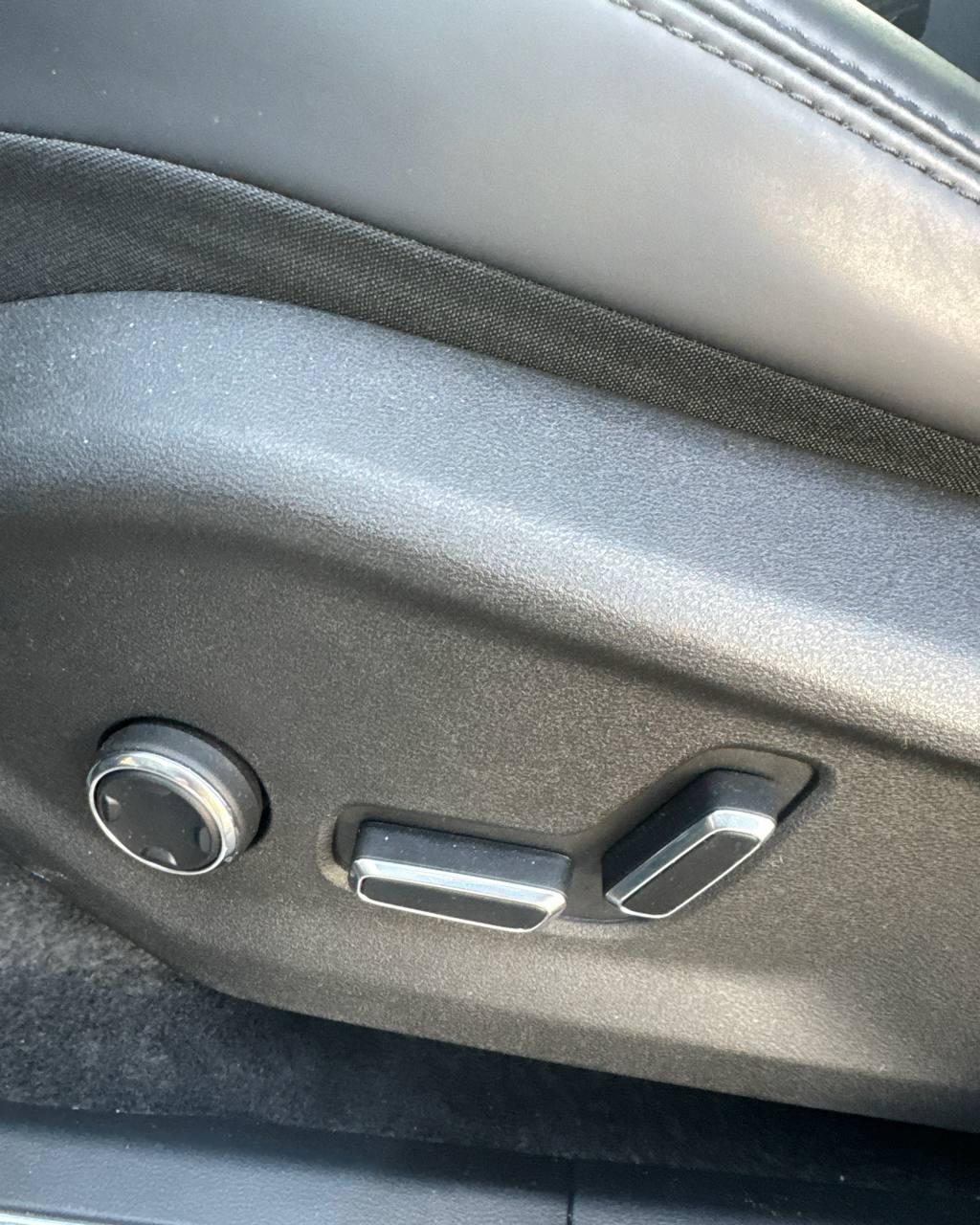 Geely Monjaro I , 2023 г., автомат, бензин - фото 23