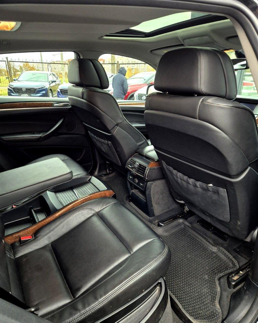 BMW X6M E71 , 2010 г., автомат, бензин - фото 13