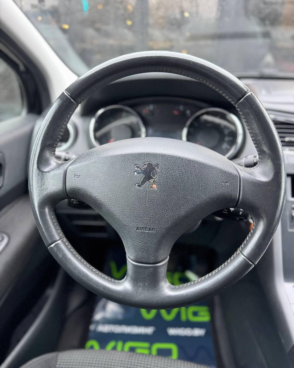 Peugeot 5008 I , 2011 г., механика, дизель - фото 15