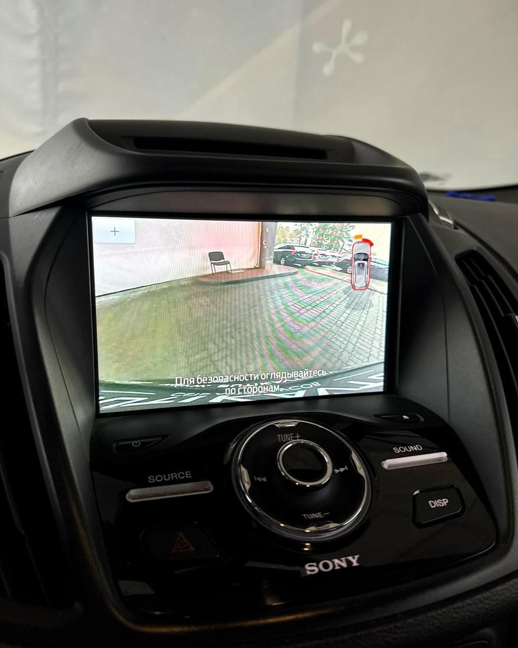 Ford Escape III · Рестайлинг , 2017 г., автомат, бензин - фото 13