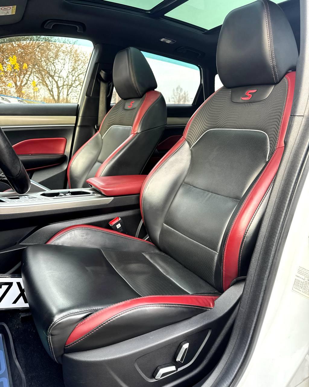 Geely Coolray I , 2020 г., робот, бензин - фото 8