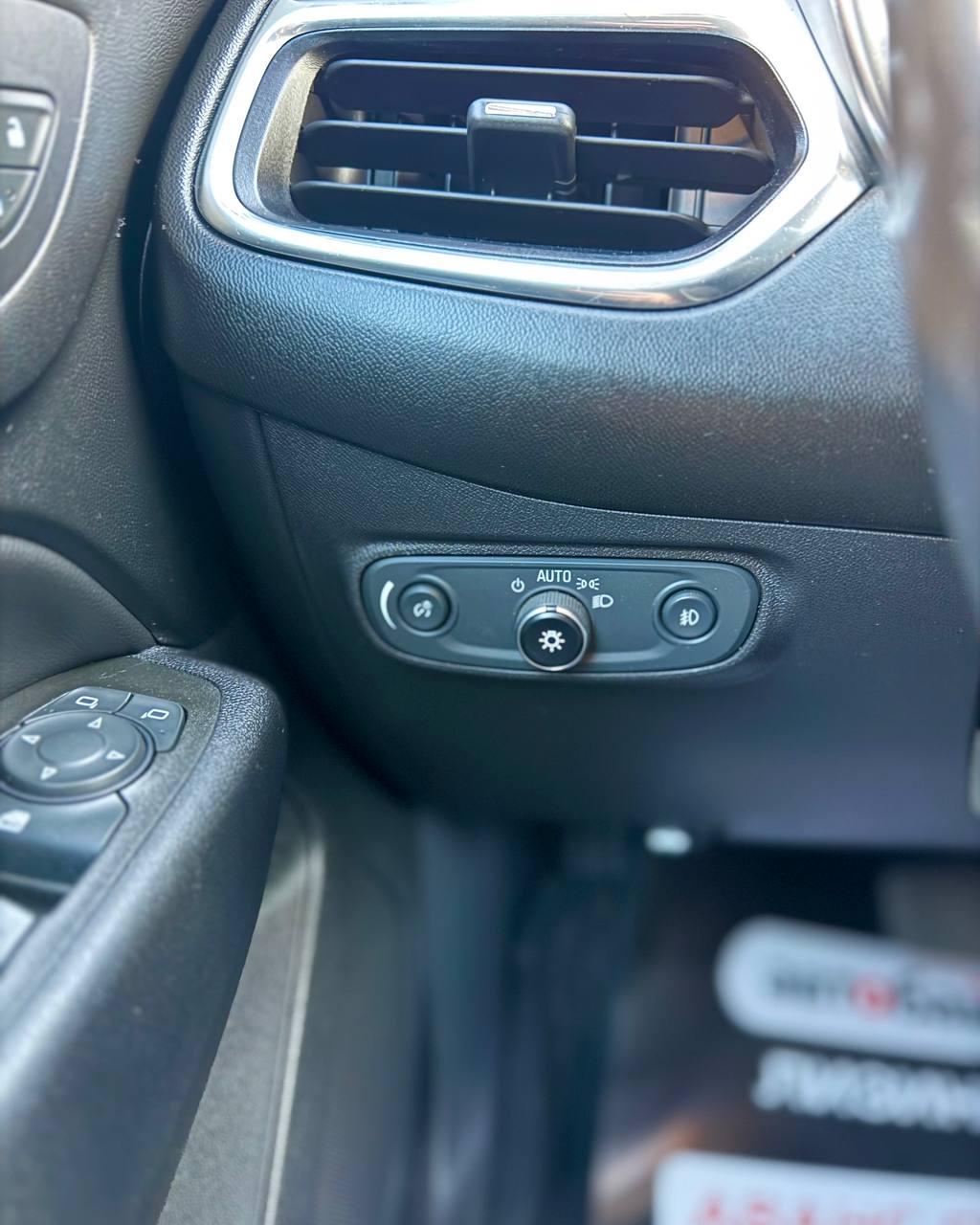 Chevrolet Equinox III , 2020 г., автомат, бензин - фото 17