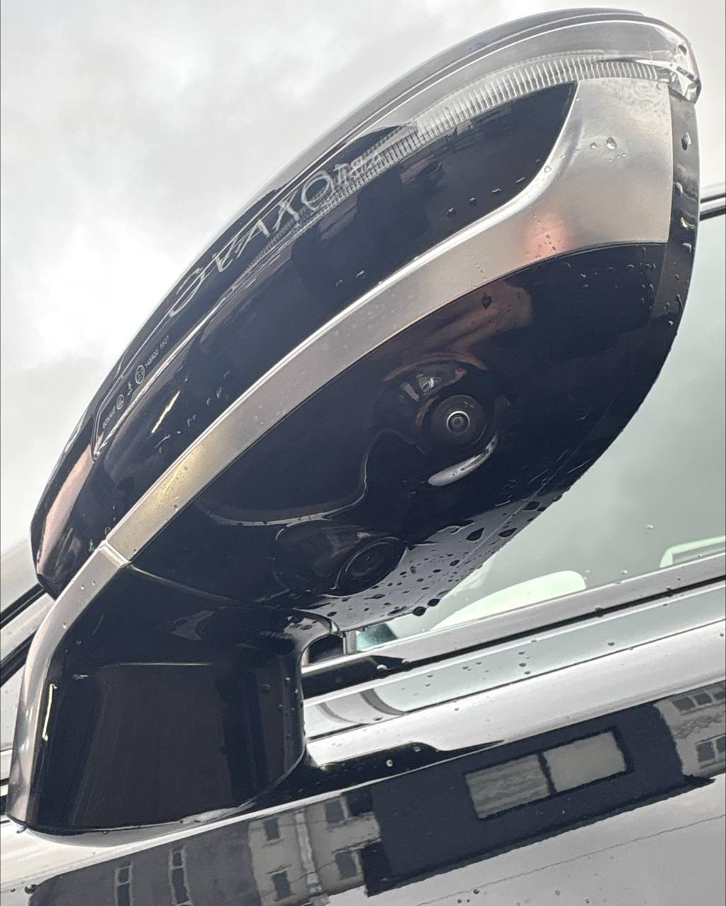 Chery Tiggo 9 I , 2024 г., автомат, бензин - фото 19