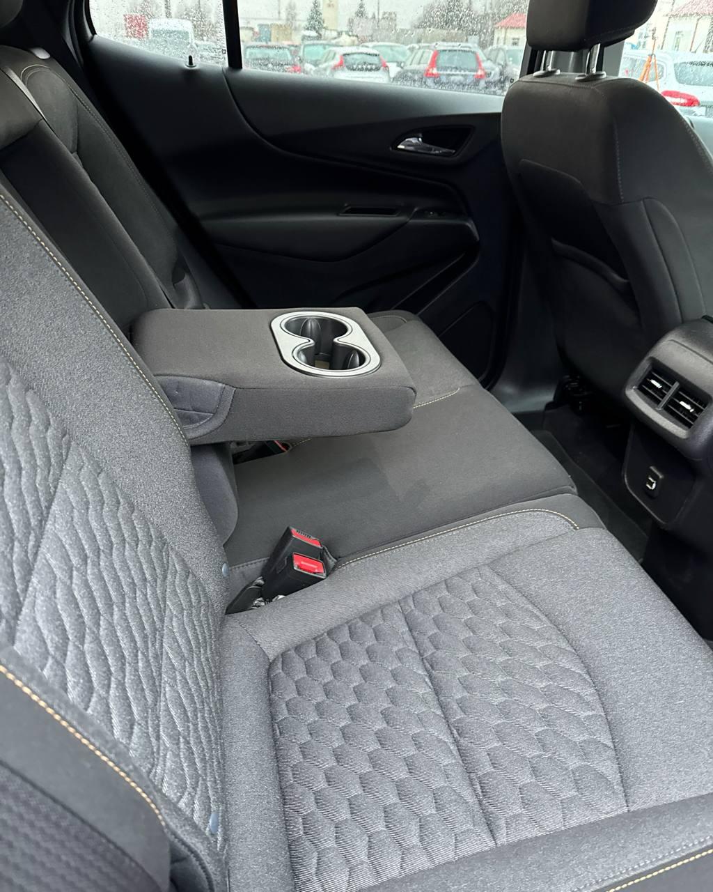 Chevrolet Equinox III , 2021 г., автомат, бензин - фото 13