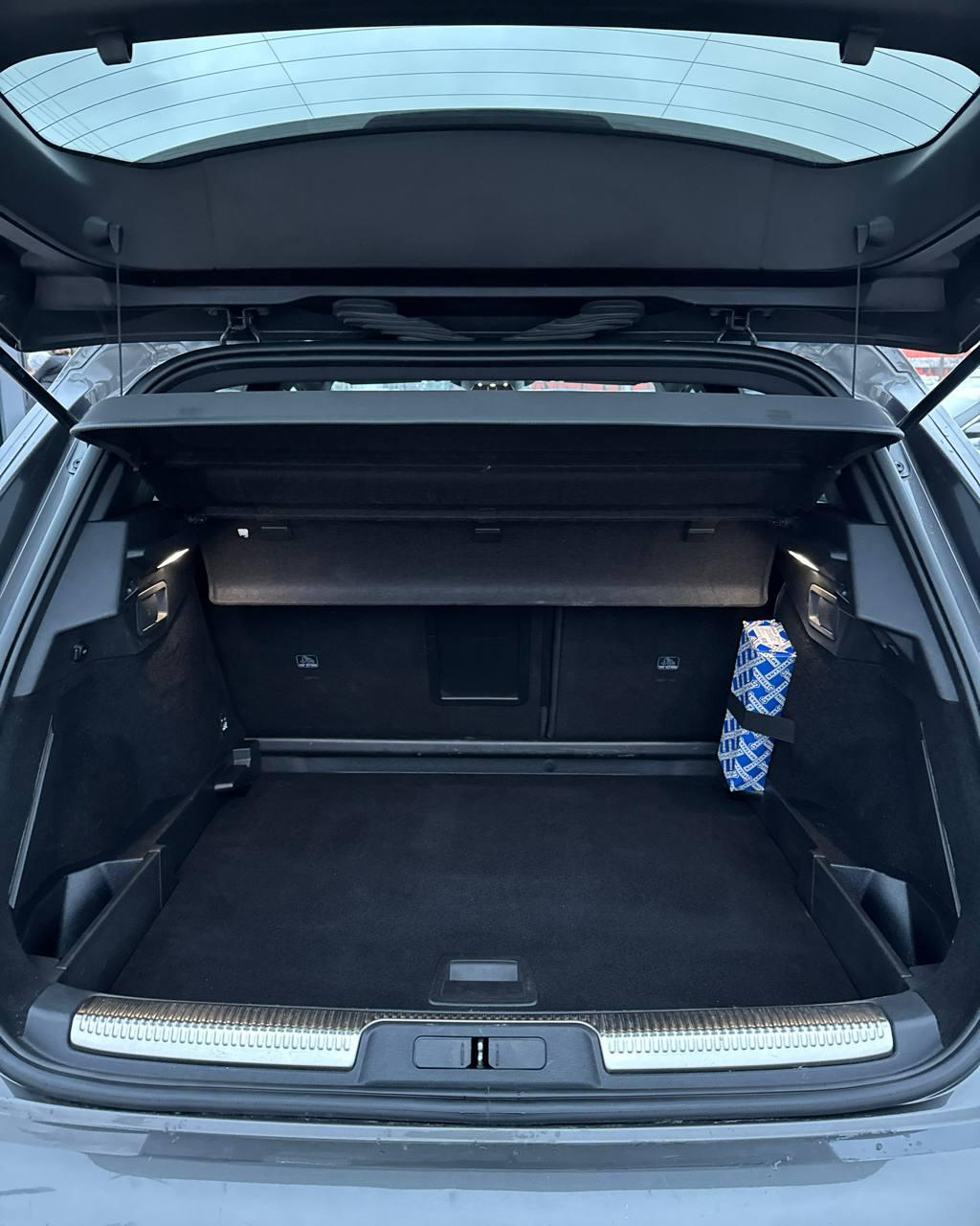 DS 7 Crossback I , 2020 г., автомат, дизель - фото 14