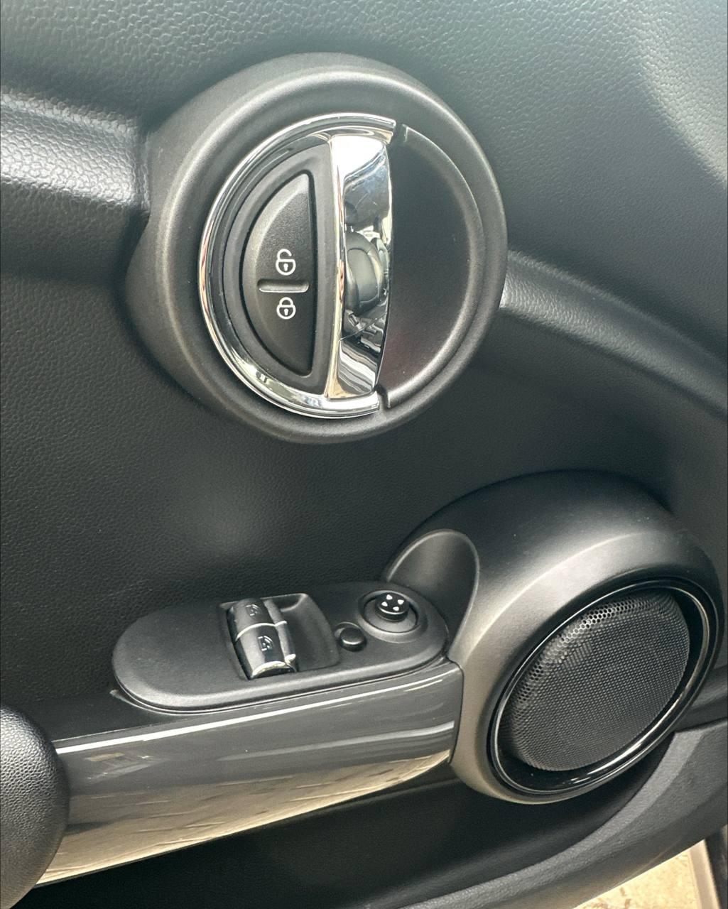 MINI Cooper F55 F56 , 2017 г., механика, бензин - фото 14