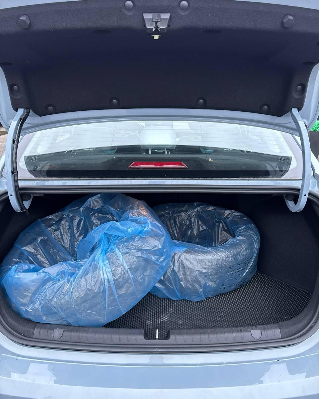 Geely Emgrand II , 2024 г., автомат, бензин - фото 12