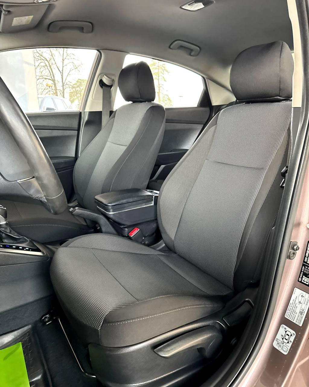 Hyundai Accent V · Рестайлинг , 2020 г., автомат, бензин - фото 10