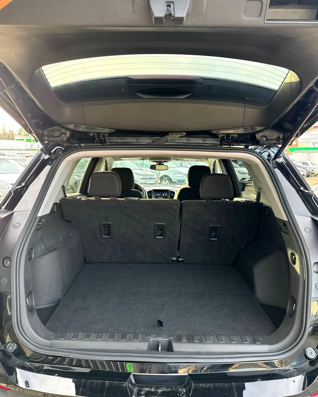 GMC Terrain II · Рестайлинг , 2022 г., автомат, бензин - фото 17