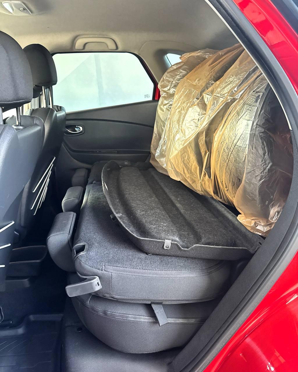 Renault Captur I , 2017 г., робот, бензин - фото 13