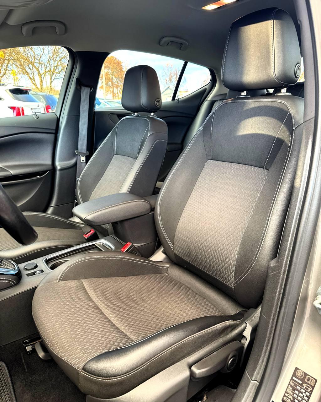 Opel Astra K , 2016 г., автомат, дизель - фото 8