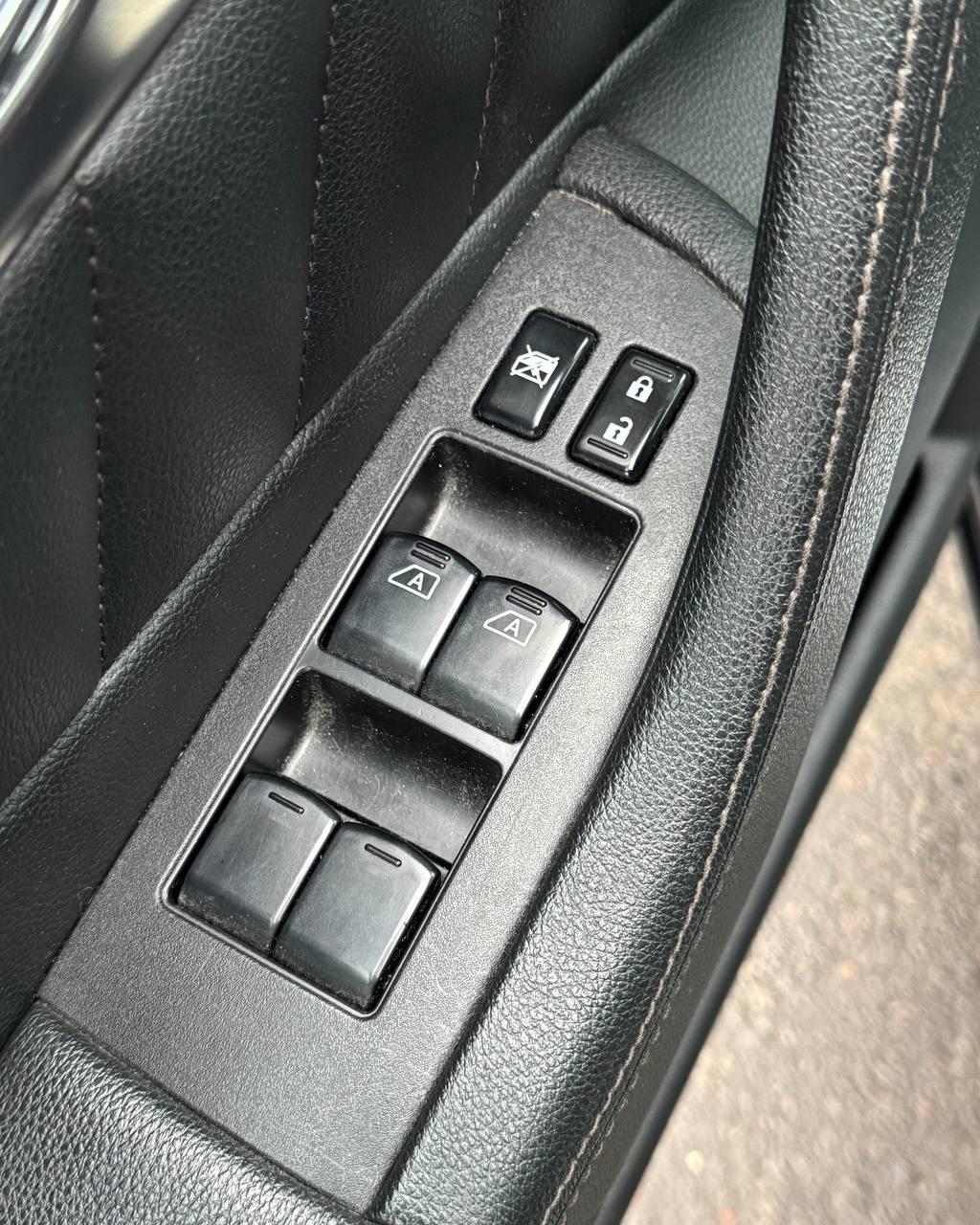 Infiniti FX II , 2008 г., автомат, бензин - фото 22