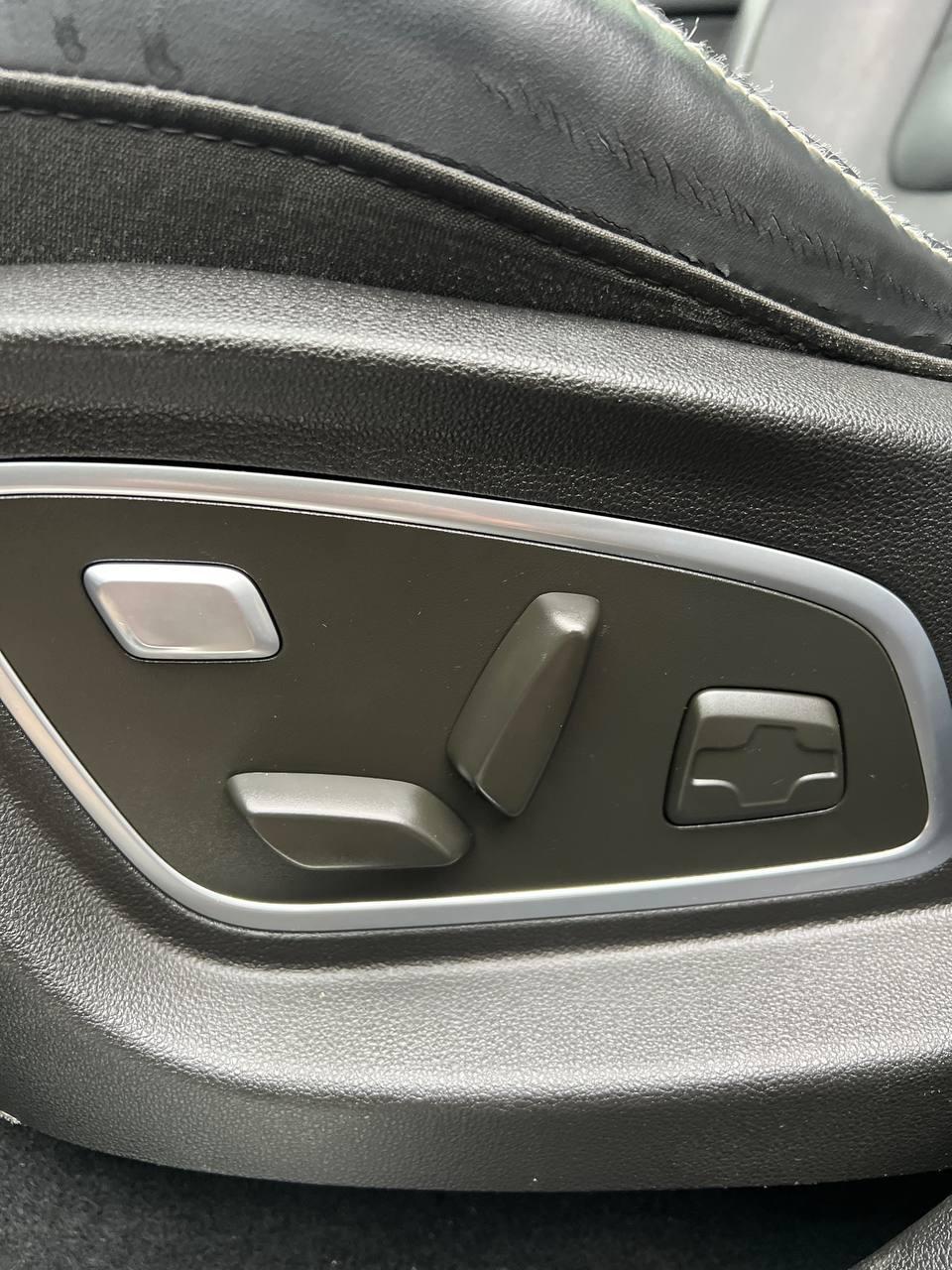 Renault Grand Scenic IV , 2018 г., робот, дизель - фото 16