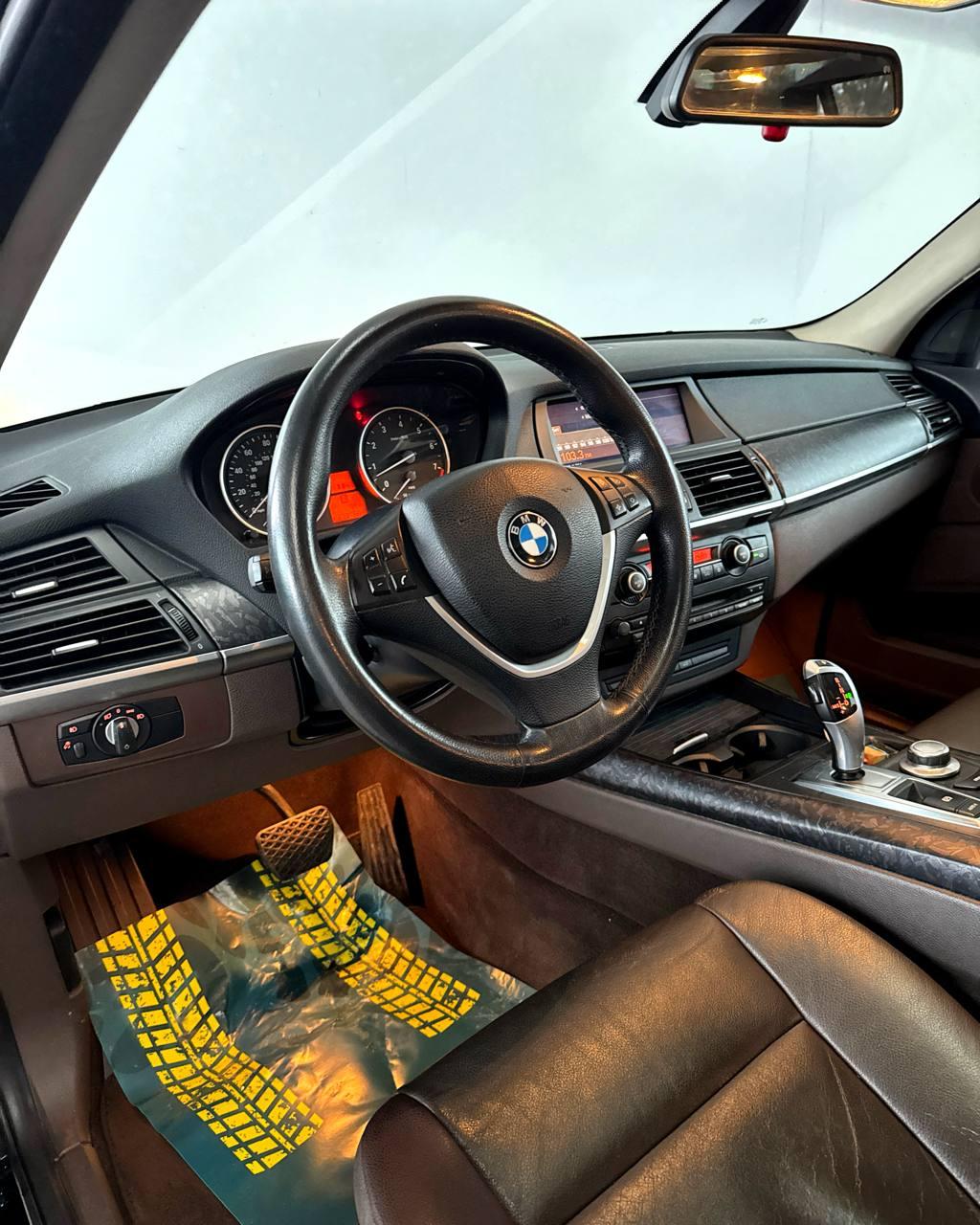 BMW X5 E70 , 2009 г., автомат, бензин - фото 11