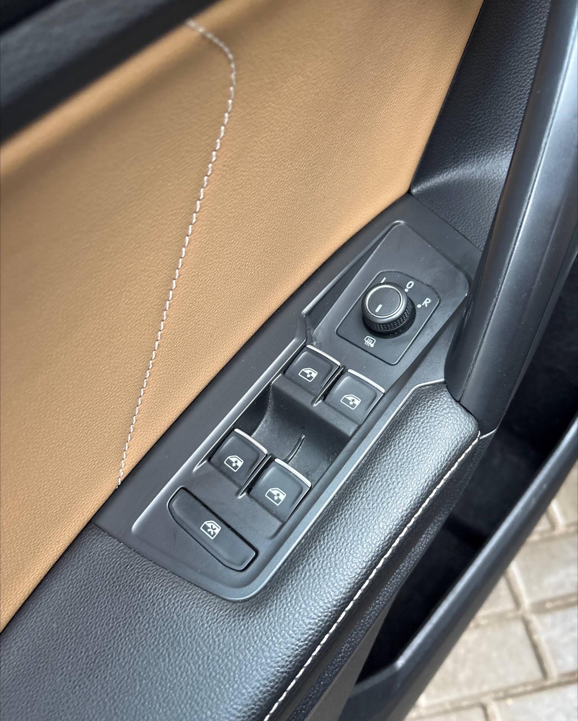 Volkswagen Tiguan II· Рестайлинг , 2022 г., автомат, бензин - фото 18