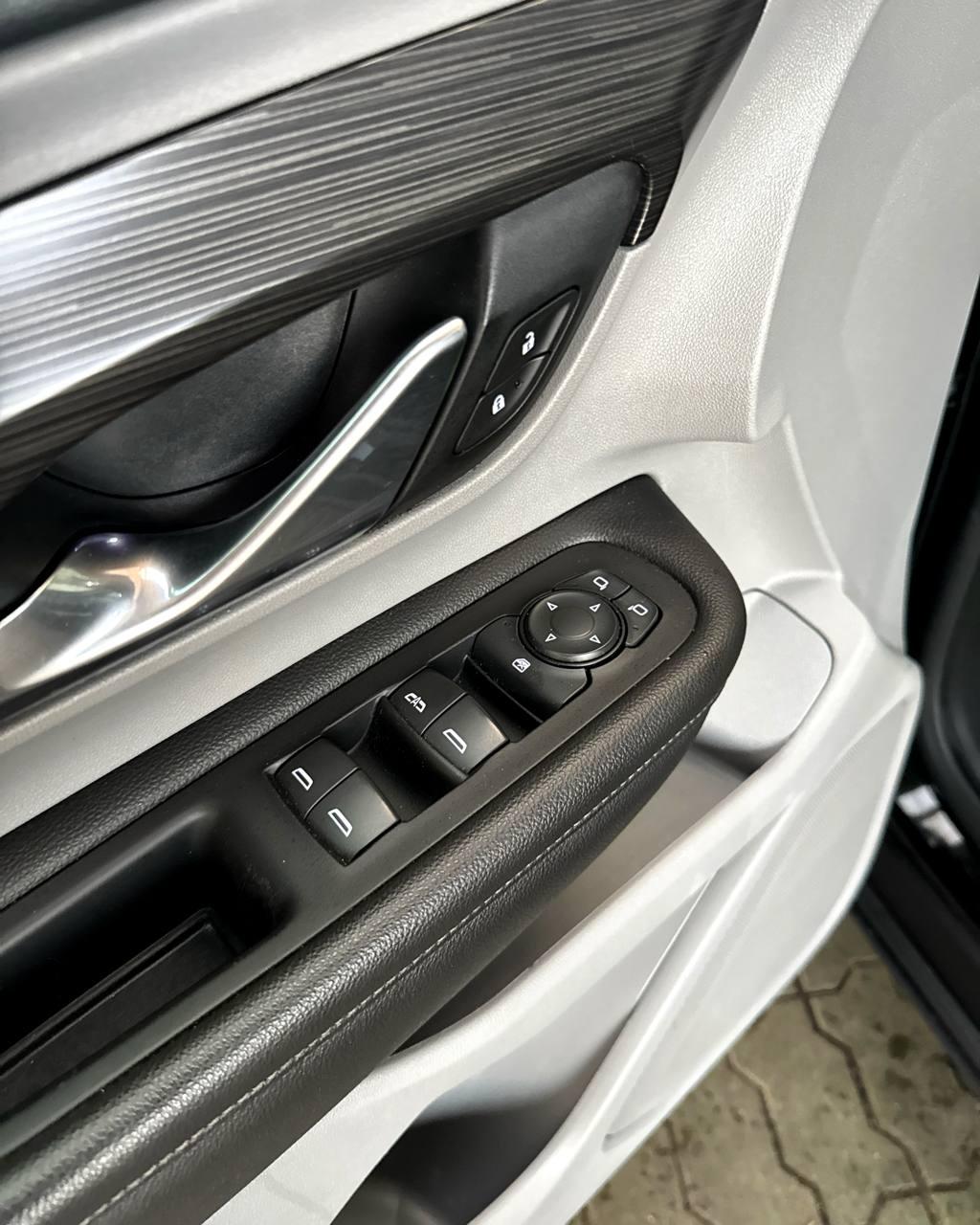 GMC Terrain II · Рестайлинг , 2022 г., автомат, бензин - фото 9