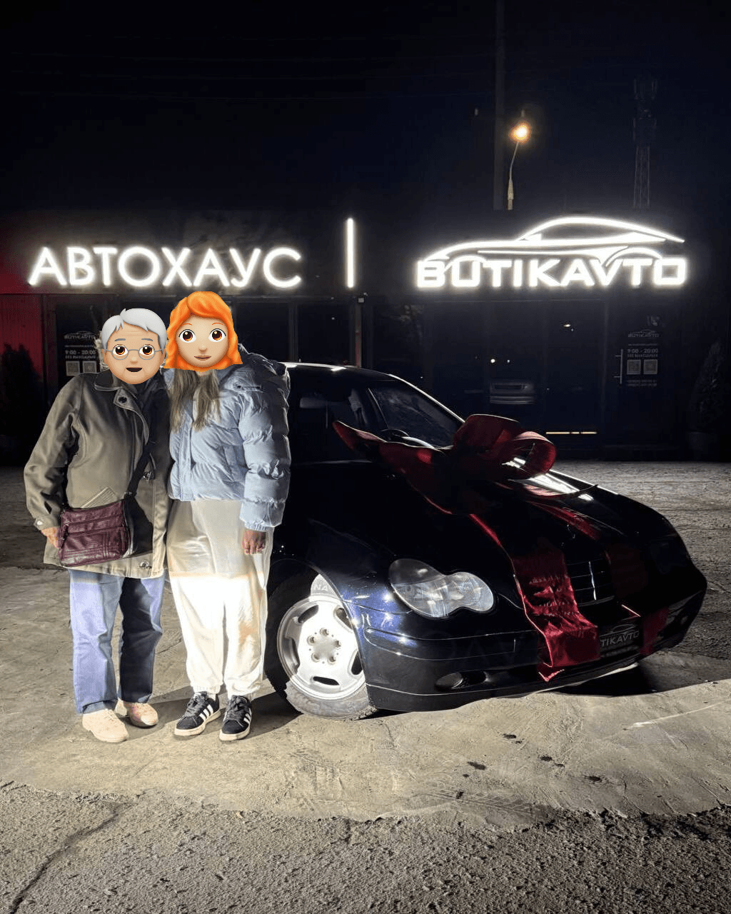 Mercedes-Benz C-Класс W203 S203 CL203 , 2001 г., автомат, дизель