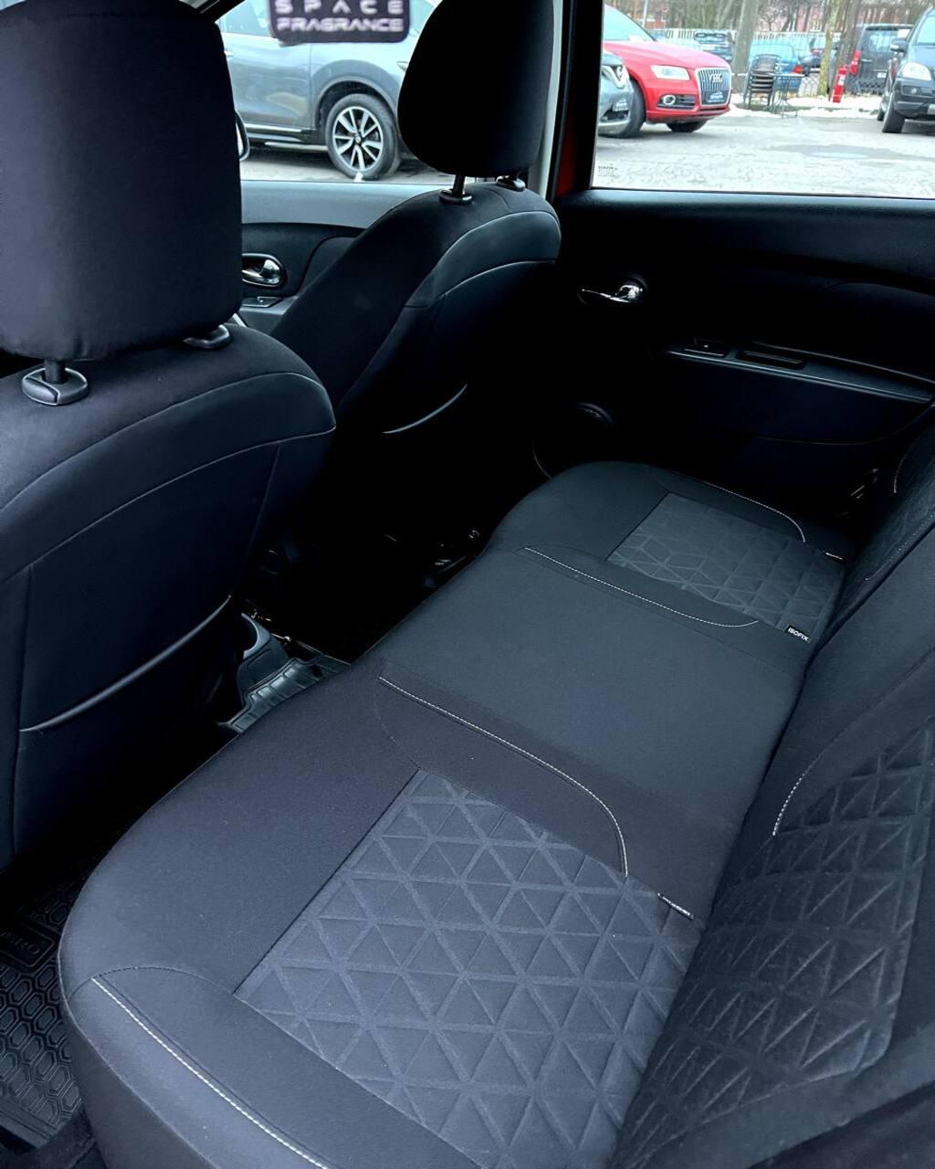 Renault Sandero Stepway II , 2017 г., механика, бензин - фото 12