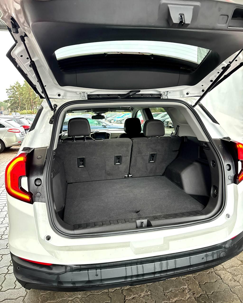 GMC Terrain II · Рестайлинг , 2022 г., автомат, бензин - фото 16