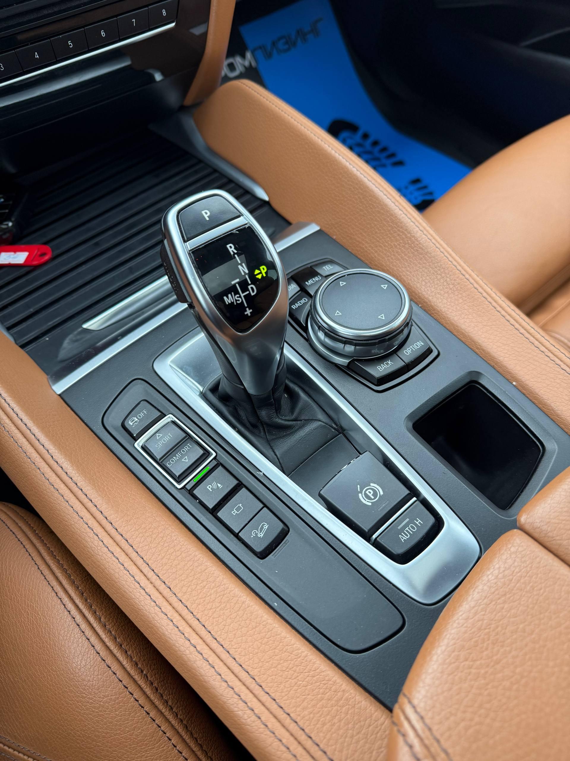 BMW X6 F16 , 2015 г., автомат, бензин - фото 14