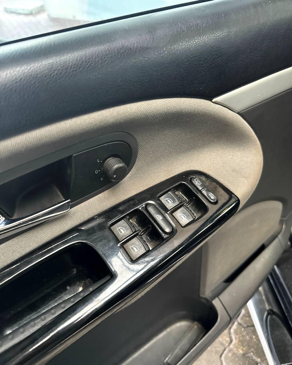 Ford Galaxy I · Рестайлинг , 2005 г., механика, дизель - фото 9