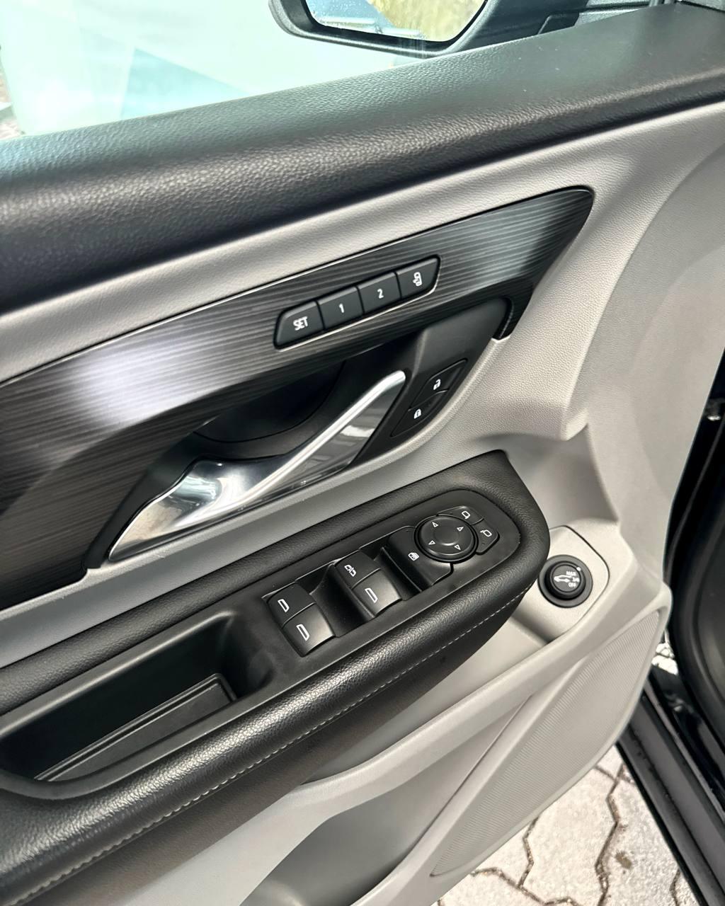 GMC Terrain II · Рестайлинг , 2022 г., автомат, бензин - фото 9