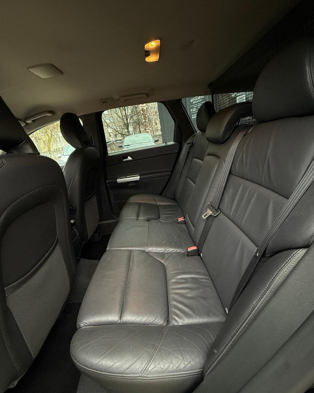 Volvo V50 I · 2-й рестайлинг , 2012 г., механика, дизель - фото 8