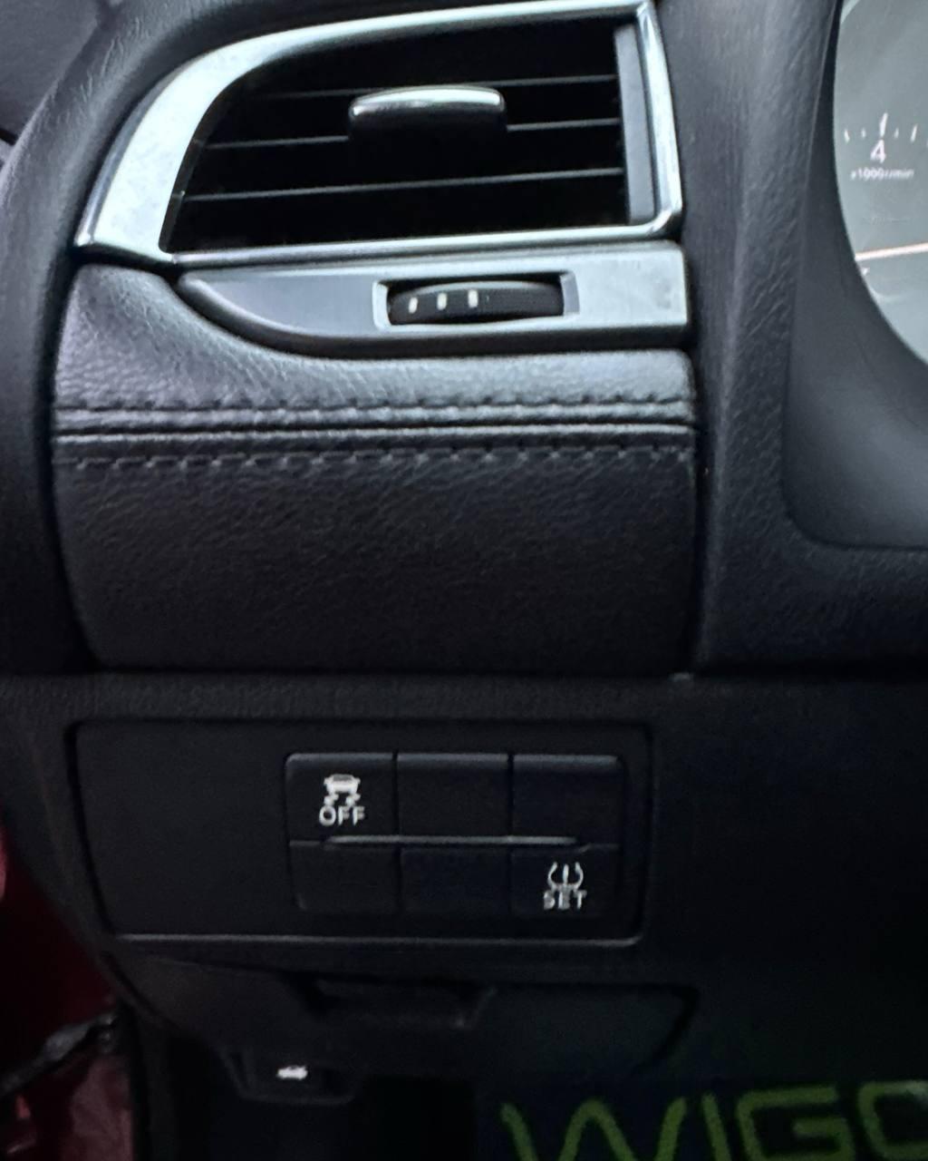 Mazda 6 III · Рестайлинг , 2017 г., автомат, бензин - фото 21