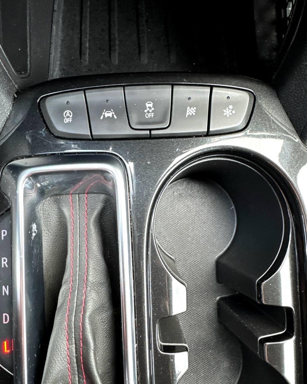 Chevrolet TrailBlazer III , 2021 г., вариатор, бензин - фото 16