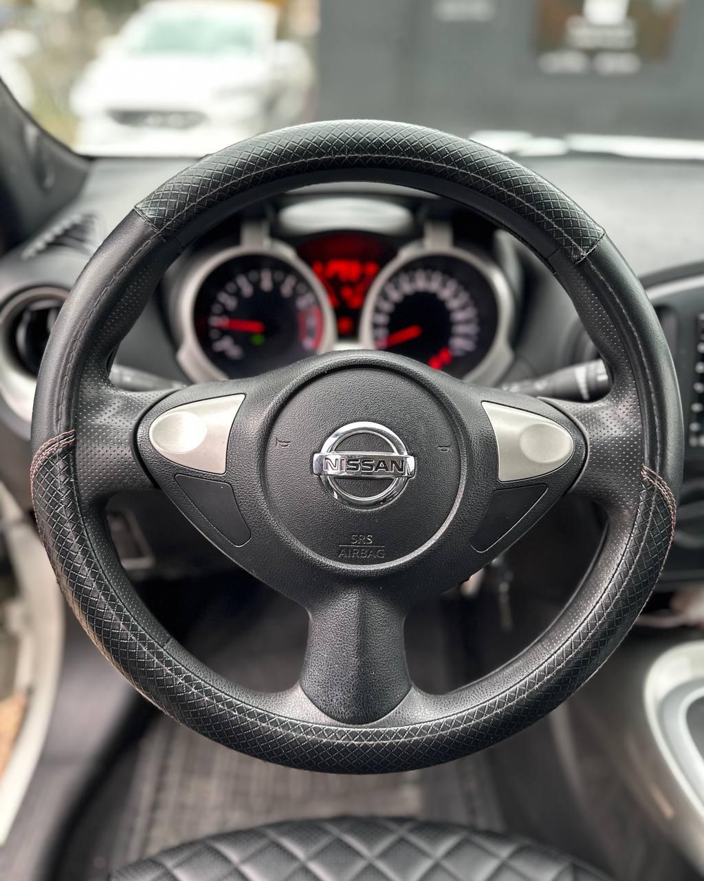 Nissan Juke YF15 , 2014 г., вариатор, бензин - фото 12