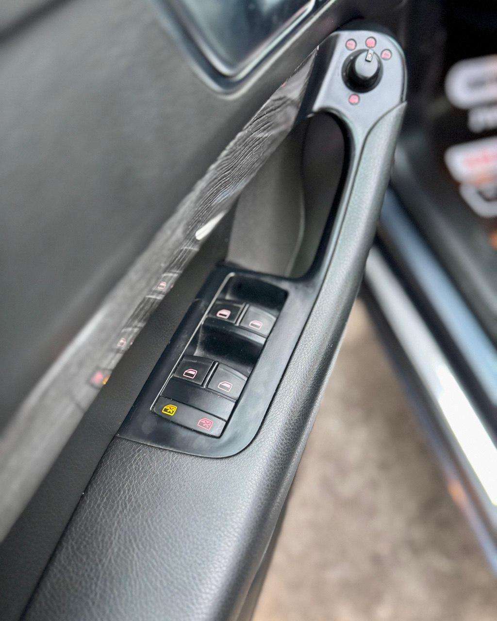 Audi A6 C6 · Рестайлинг , 2008 г., механика, дизель - фото 16