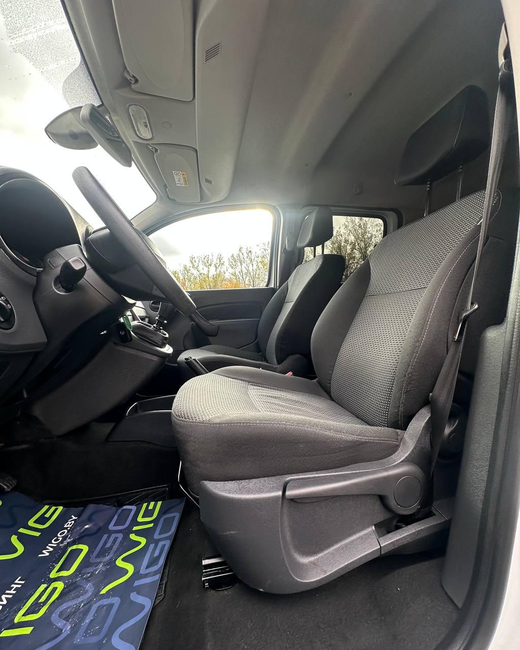 Mercedes-Benz Citan W415 , 2020 г., механика, дизель - фото 7