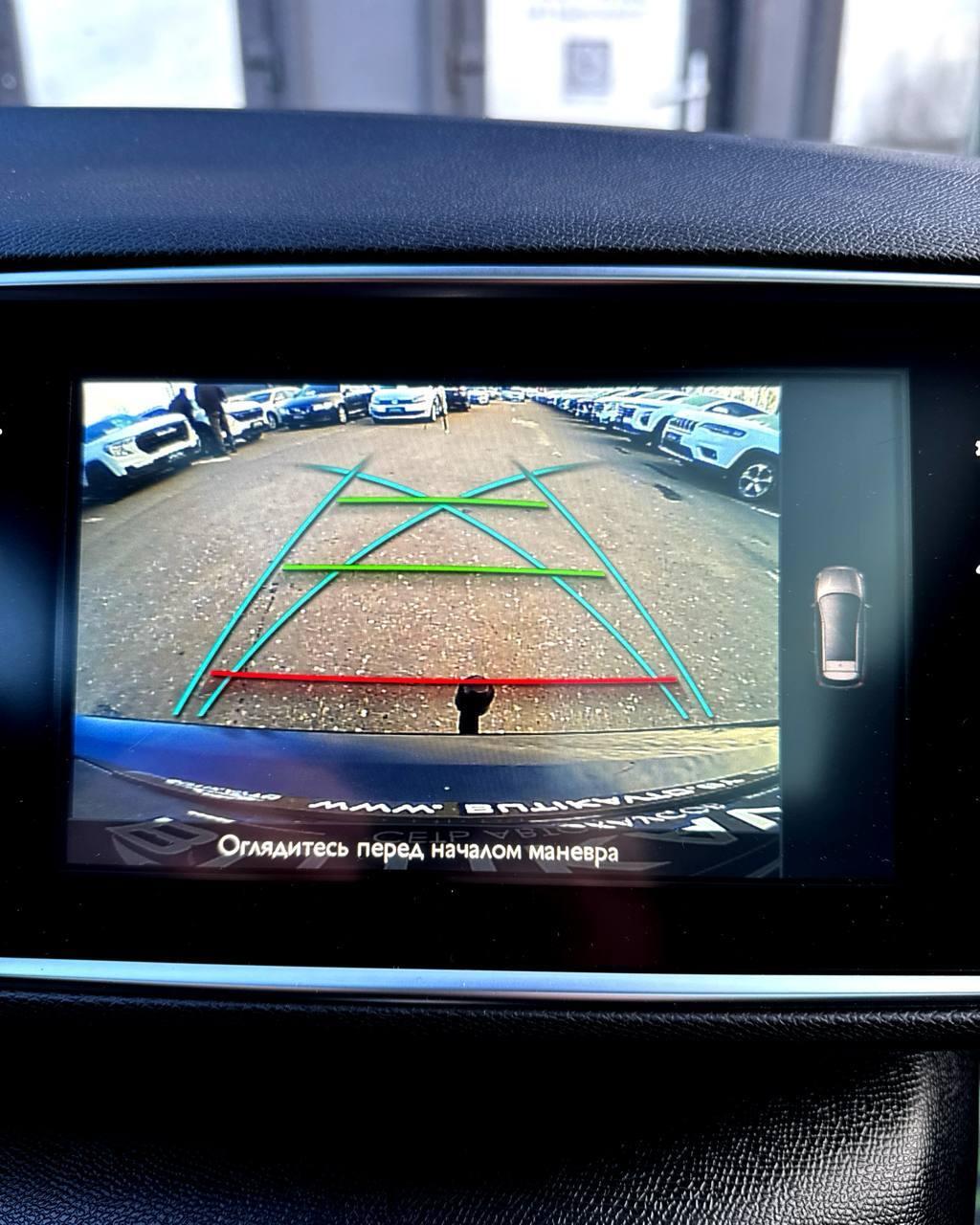 Peugeot 308 T9 , 2015 г., механика, дизель - фото 17