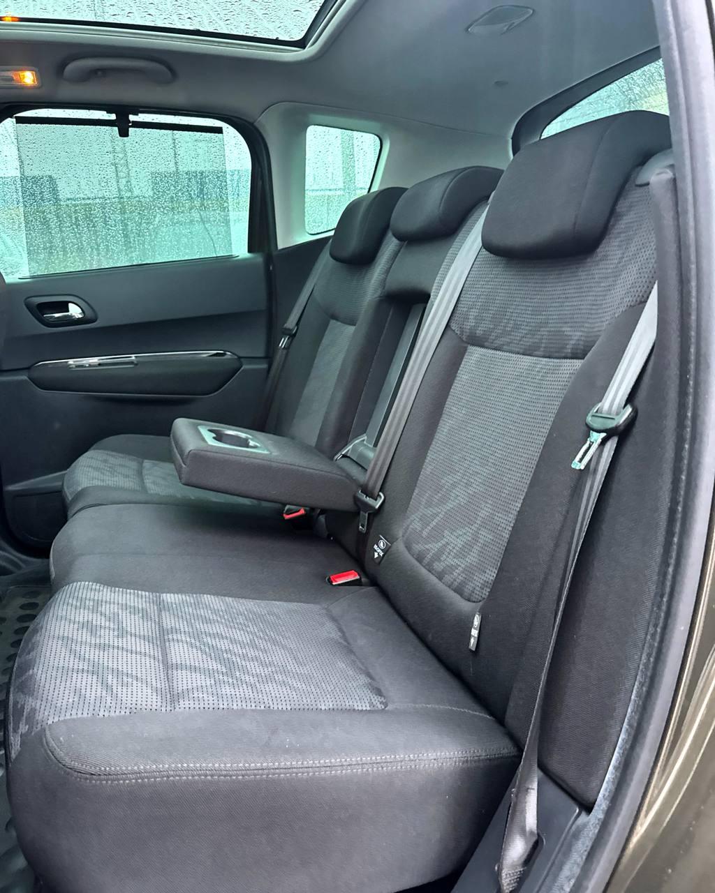 Peugeot 3008, 2009 г., механика, дизель - фото 12