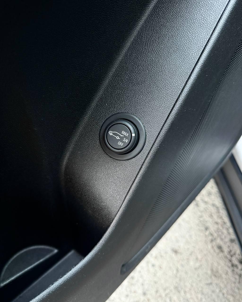 Chevrolet Equinox III , 2017 г., автомат, бензин  - фото 21