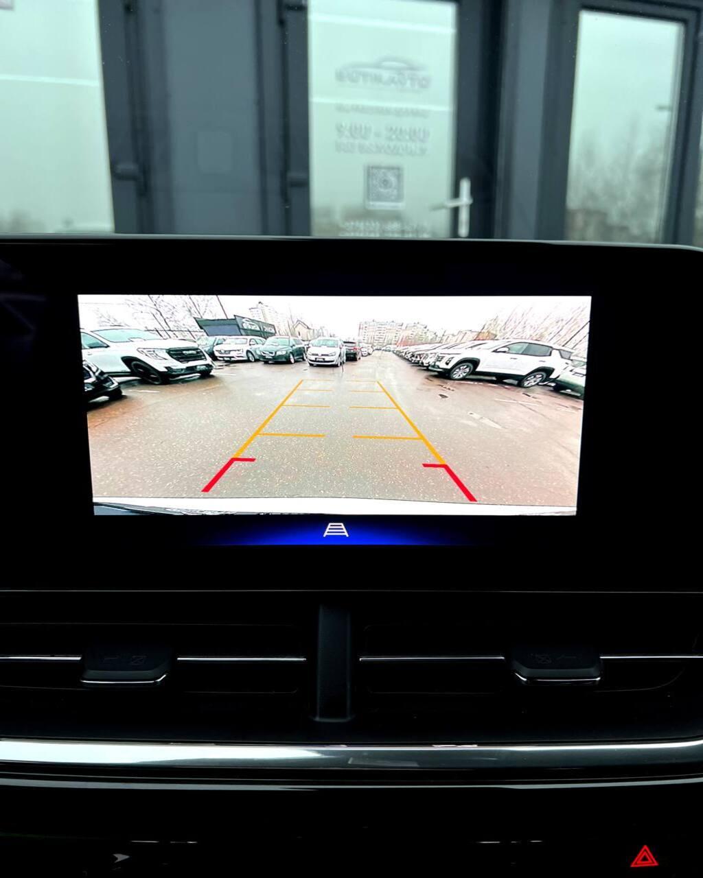 Chevrolet Trax II , 2024 г., автомат, бензин - фото 17