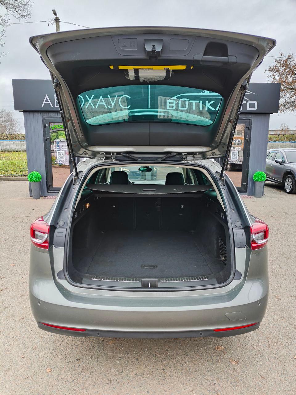 Opel Insignia II , 2018 г., автомат, дизель - фото 14