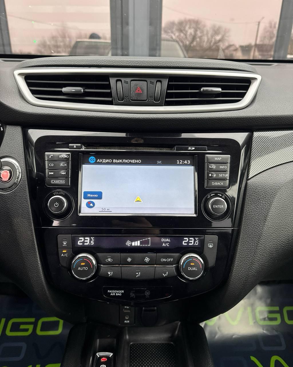 Nissan X-Trail III (T32) , 2015 г., механика, дизель - фото 18