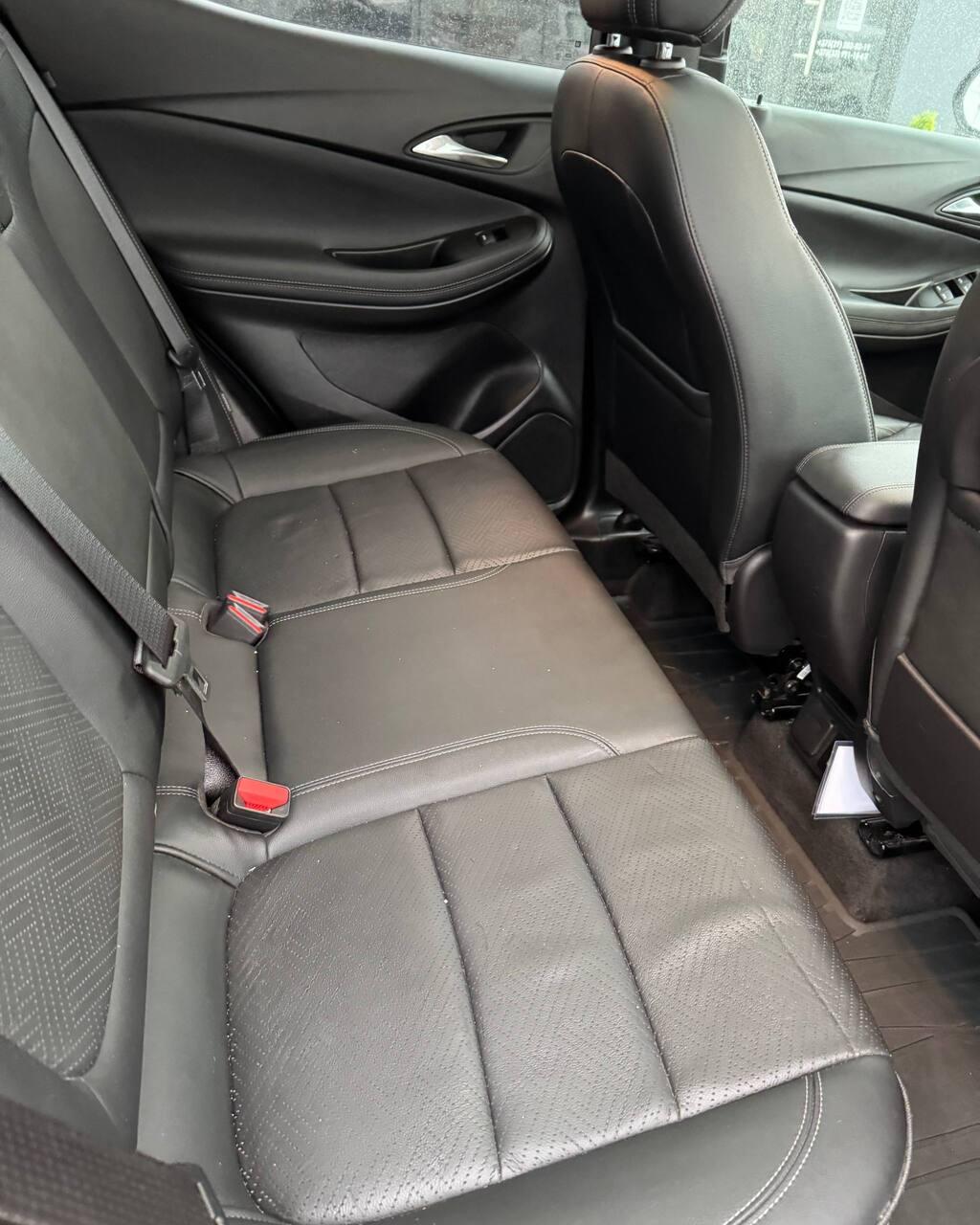 Buick Encore GX I , 2022 г., вариатор, бензин - фото 13