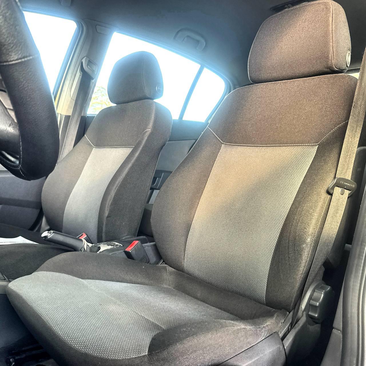 Opel Astra H, 2005 г., механика, дизель - фото 10